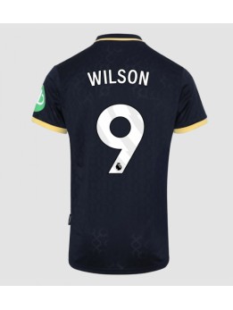 Billige West Ham United Callum Wilson #9 Tredjedrakt 2025-26 Kortermet